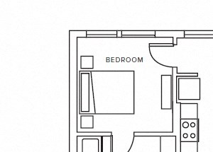 B6 floor plan B6 floor plan at Windsor Parkview, GA, 30341